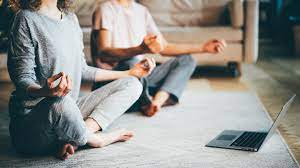 Quarantine Blues: How to Make Home Yoga Practice Your Sanctuary |  YogaUOnline